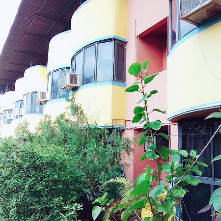 Hotel Sai Samrat Inn Panvel Exterior foto